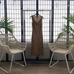 Retro Ann Taylor Dress